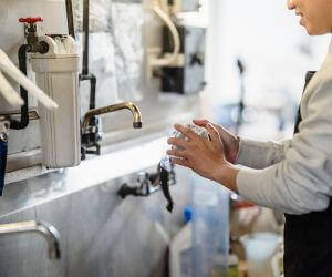 About Water Leak Detection Pros Chamisal, NM